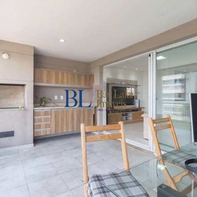Apartamento, 3 quartos, 126 m² - Foto 5