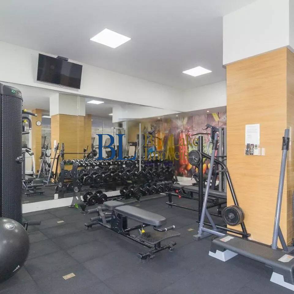 Apartamento, 3 quartos, 126 m² - Foto 21