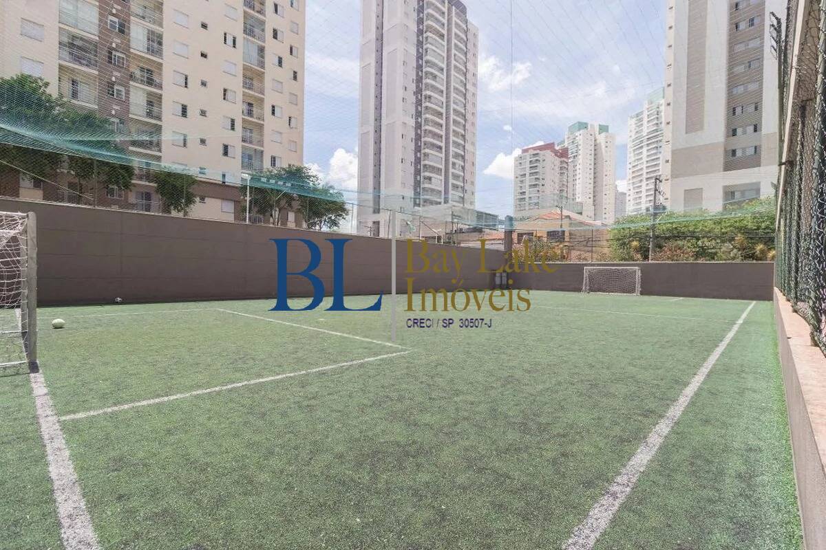 Apartamento, 3 quartos, 126 m² - Foto 22