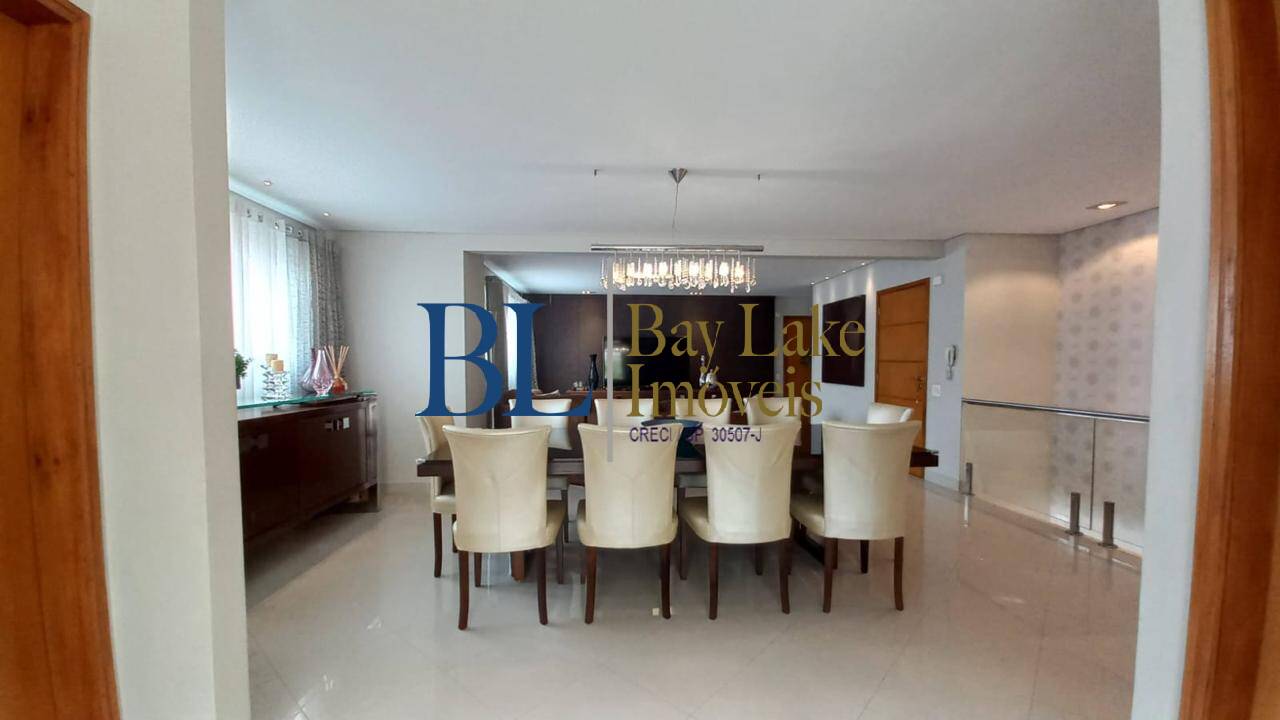 Apartamento, 3 quartos, 250 m² - Foto 3