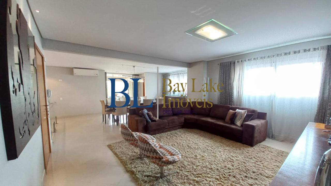 Apartamento, 3 quartos, 250 m² - Foto 2