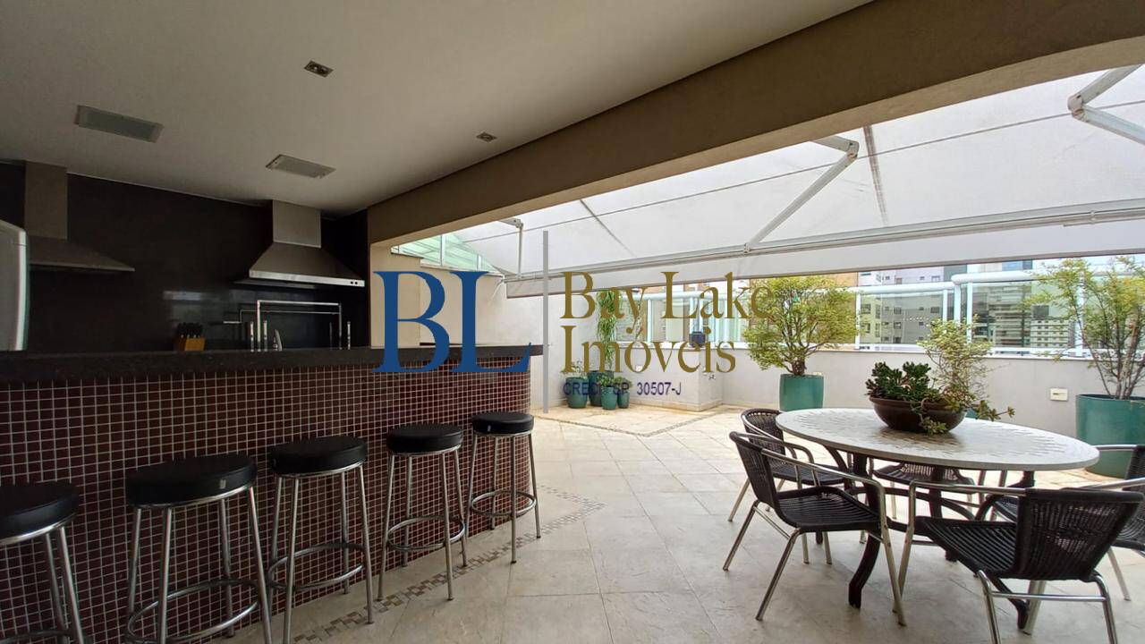 Apartamento, 3 quartos, 250 m² - Foto 5