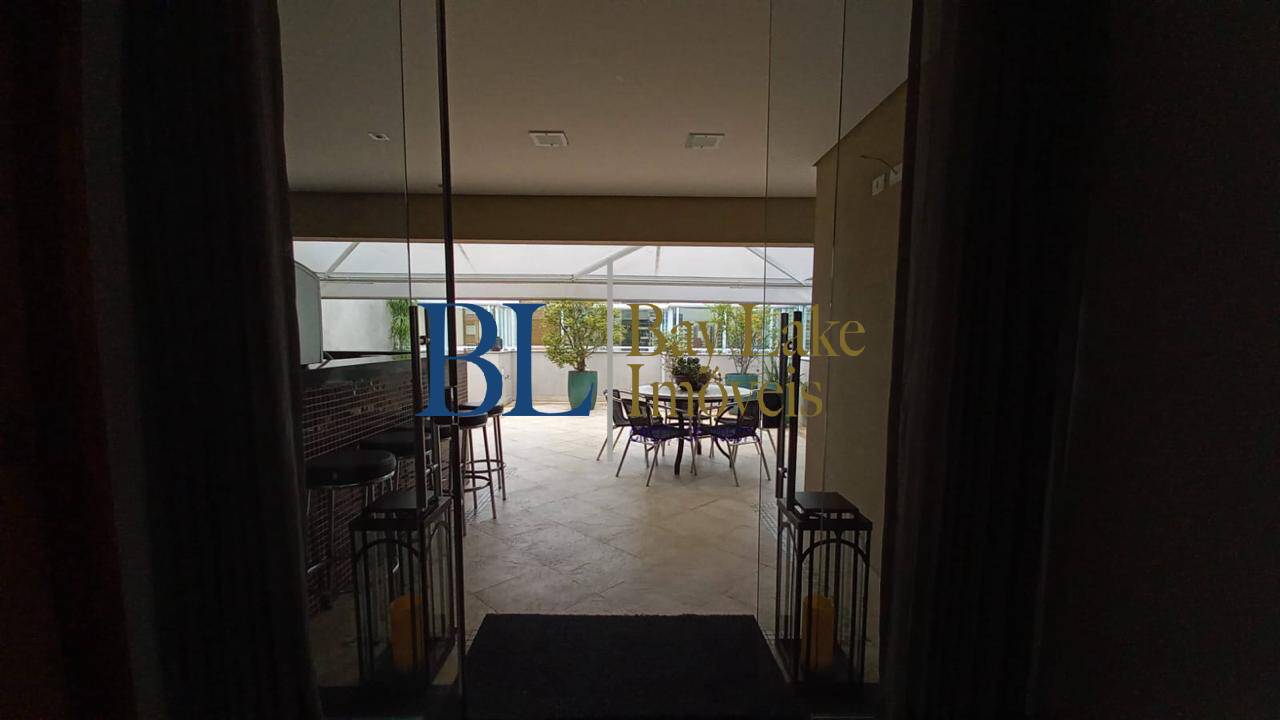 Apartamento, 3 quartos, 250 m² - Foto 4