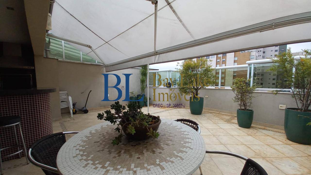 Apartamento, 3 quartos, 250 m² - Foto 10