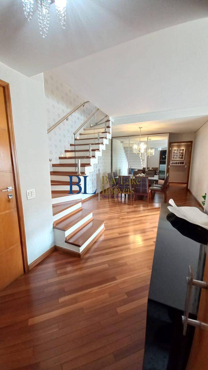 Apartamento, 3 quartos, 250 m² - Foto 9