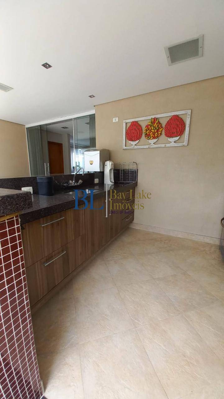 Apartamento, 3 quartos, 250 m² - Foto 8