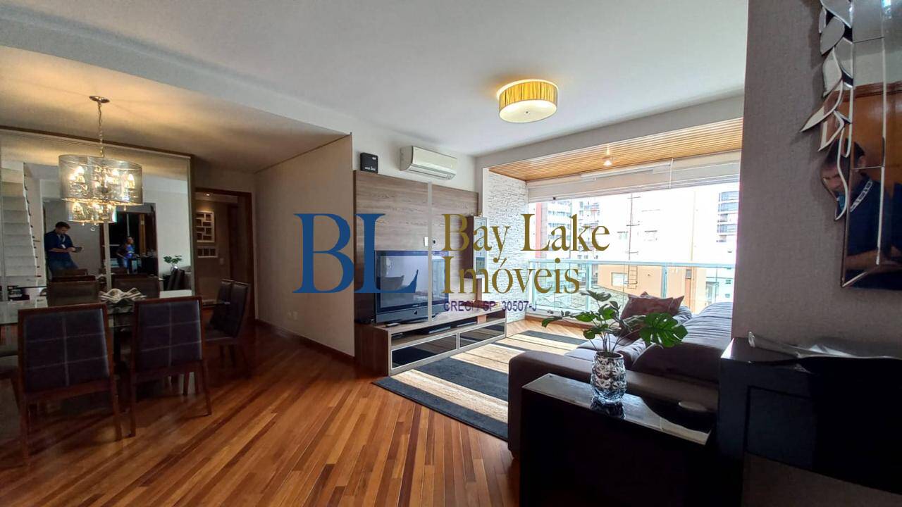 Apartamento, 3 quartos, 250 m² - Foto 11