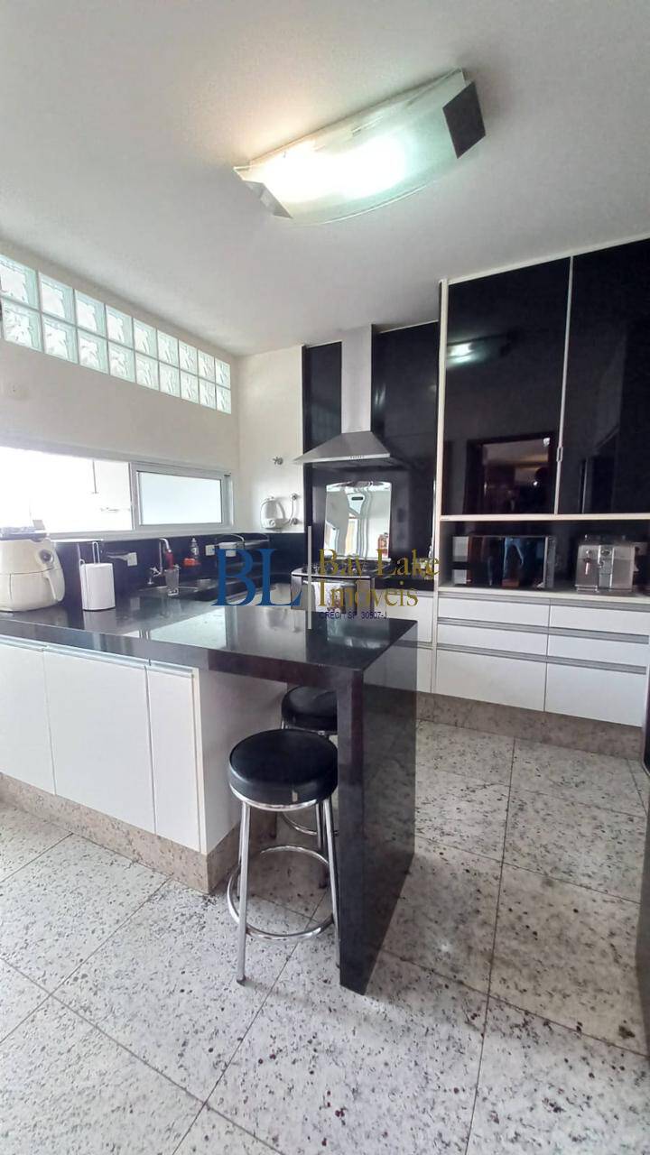 Apartamento, 3 quartos, 250 m² - Foto 12