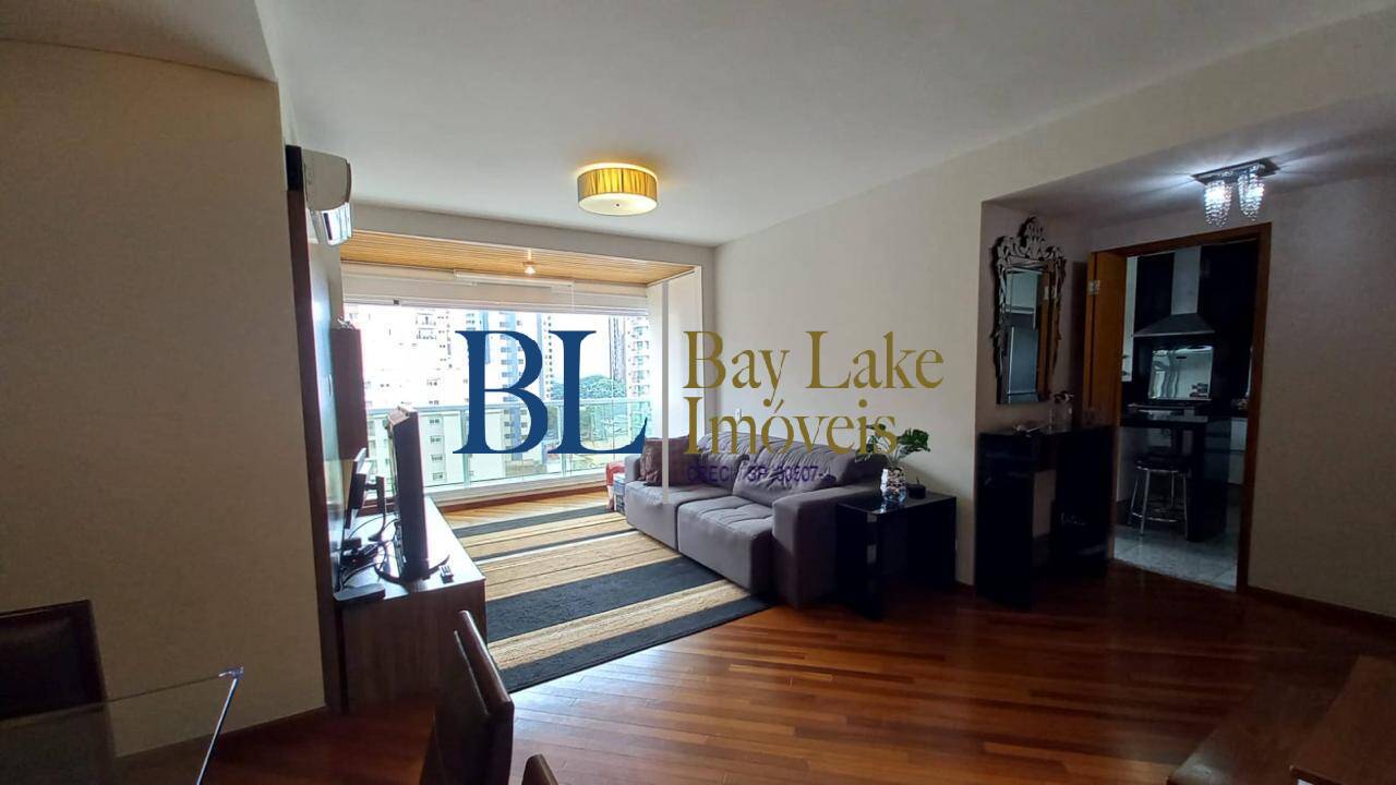 Apartamento, 3 quartos, 250 m² - Foto 14