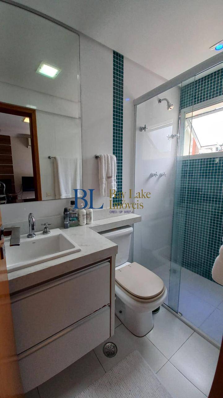 Apartamento, 3 quartos, 250 m² - Foto 21