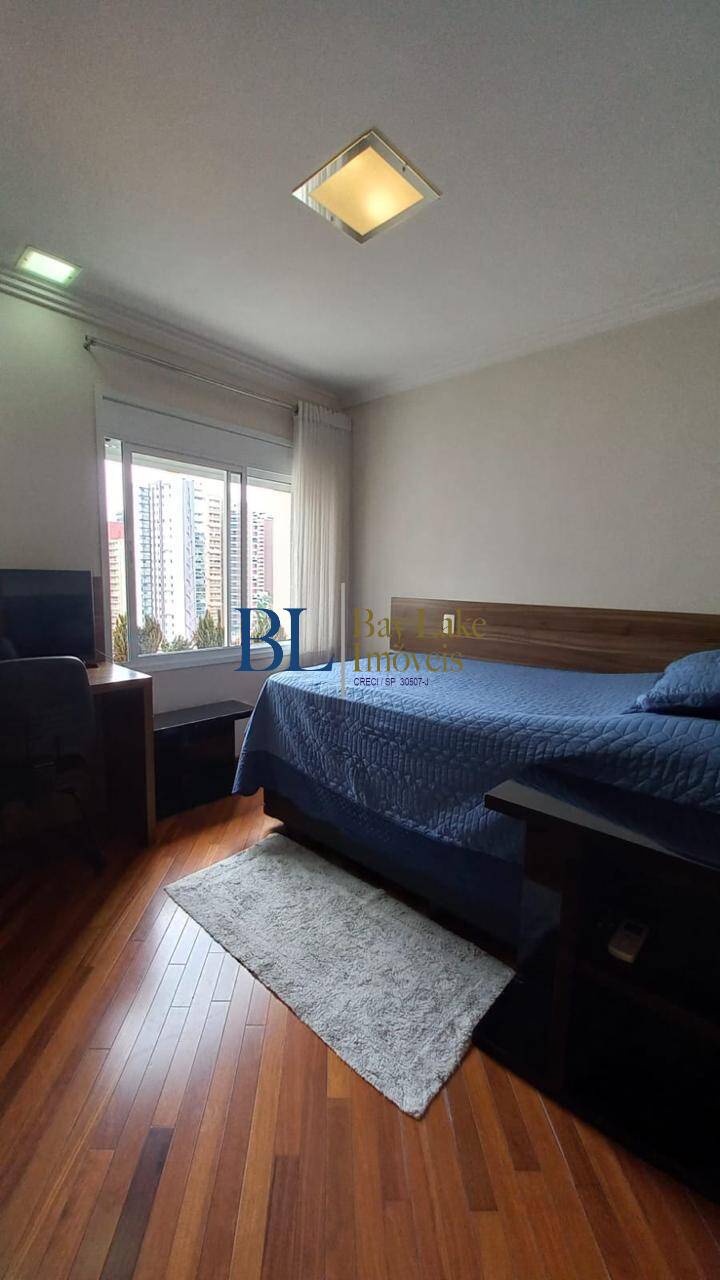 Apartamento, 3 quartos, 250 m² - Foto 22