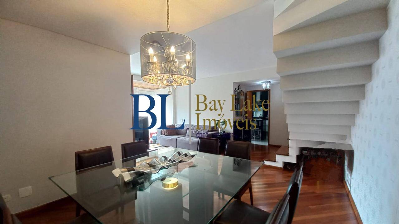 Apartamento, 3 quartos, 250 m² - Foto 25