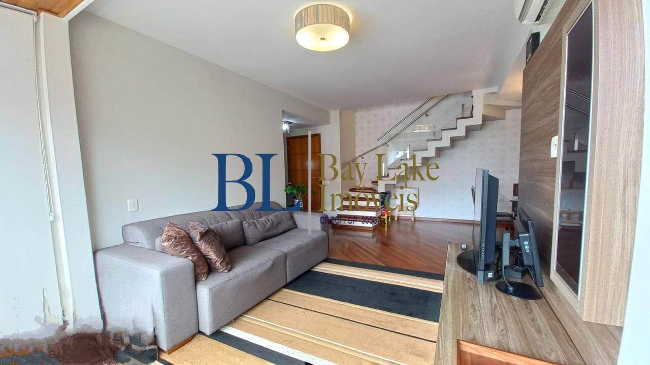 Apartamento, 3 quartos, 250 m² - Foto 26