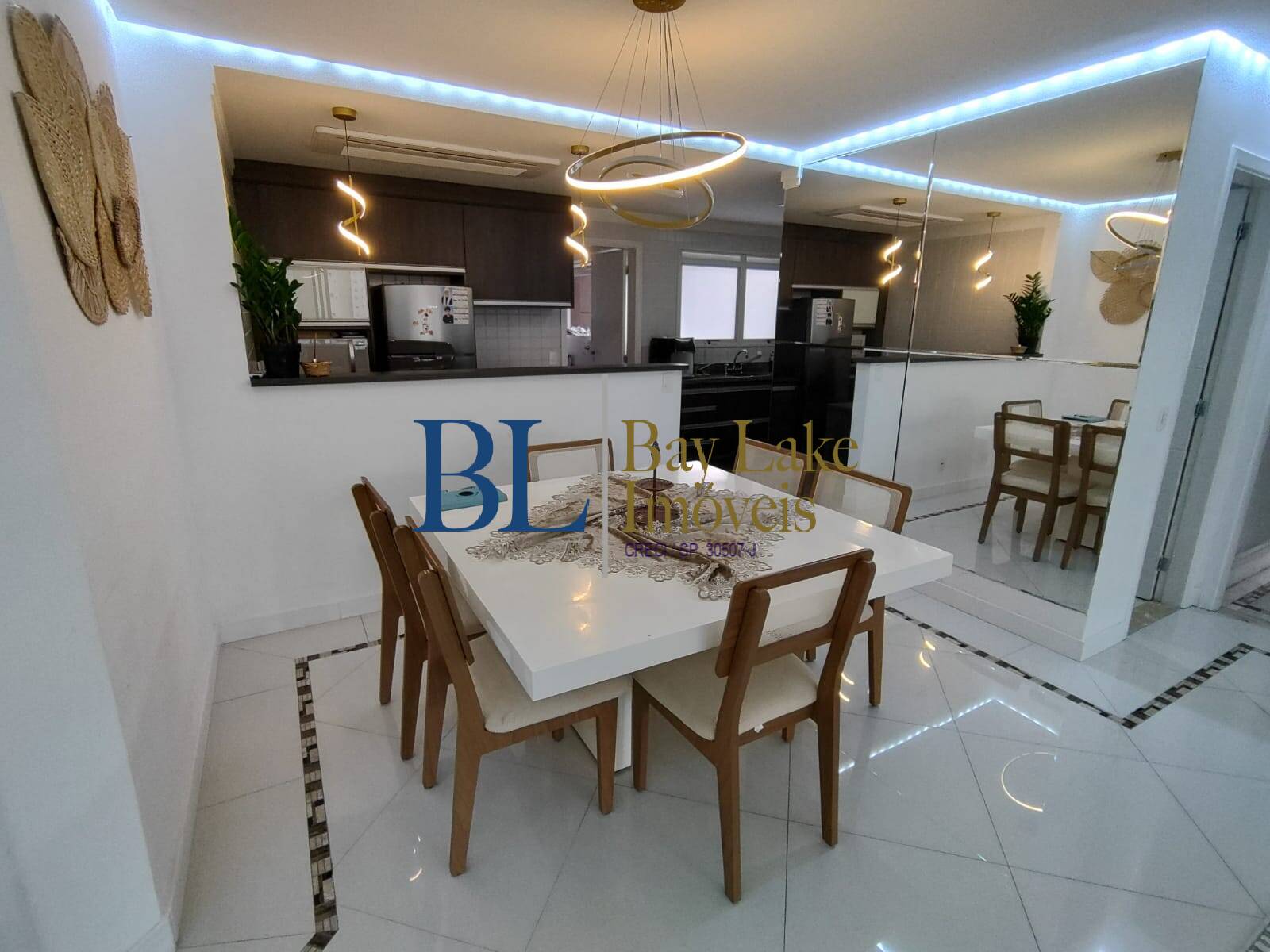 Apartamento, 3 quartos, 126 m² - Foto 7