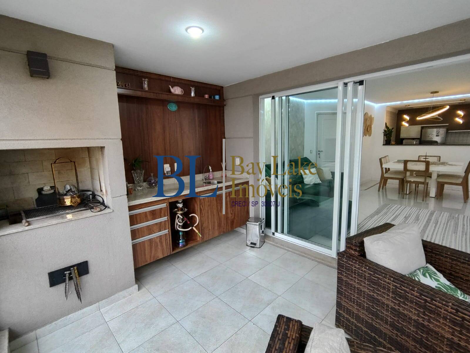 Apartamento, 3 quartos, 126 m² - Foto 15