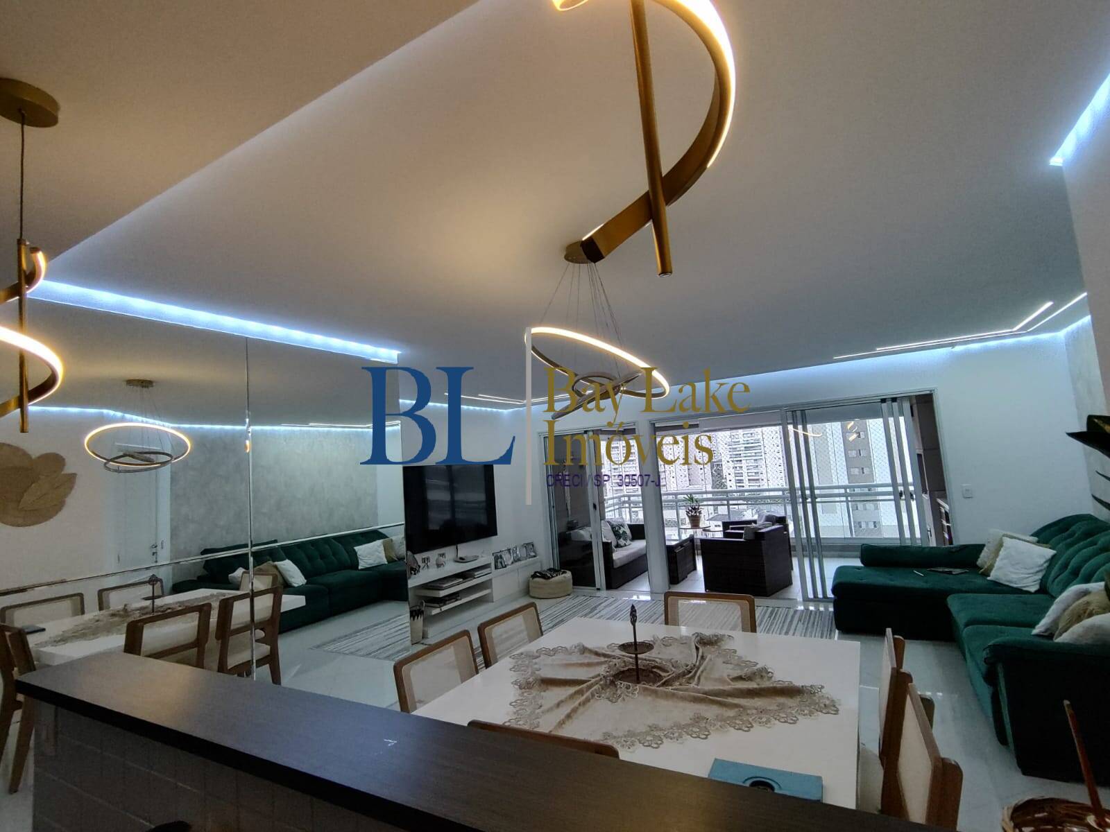 Apartamento, 3 quartos, 126 m² - Foto 22