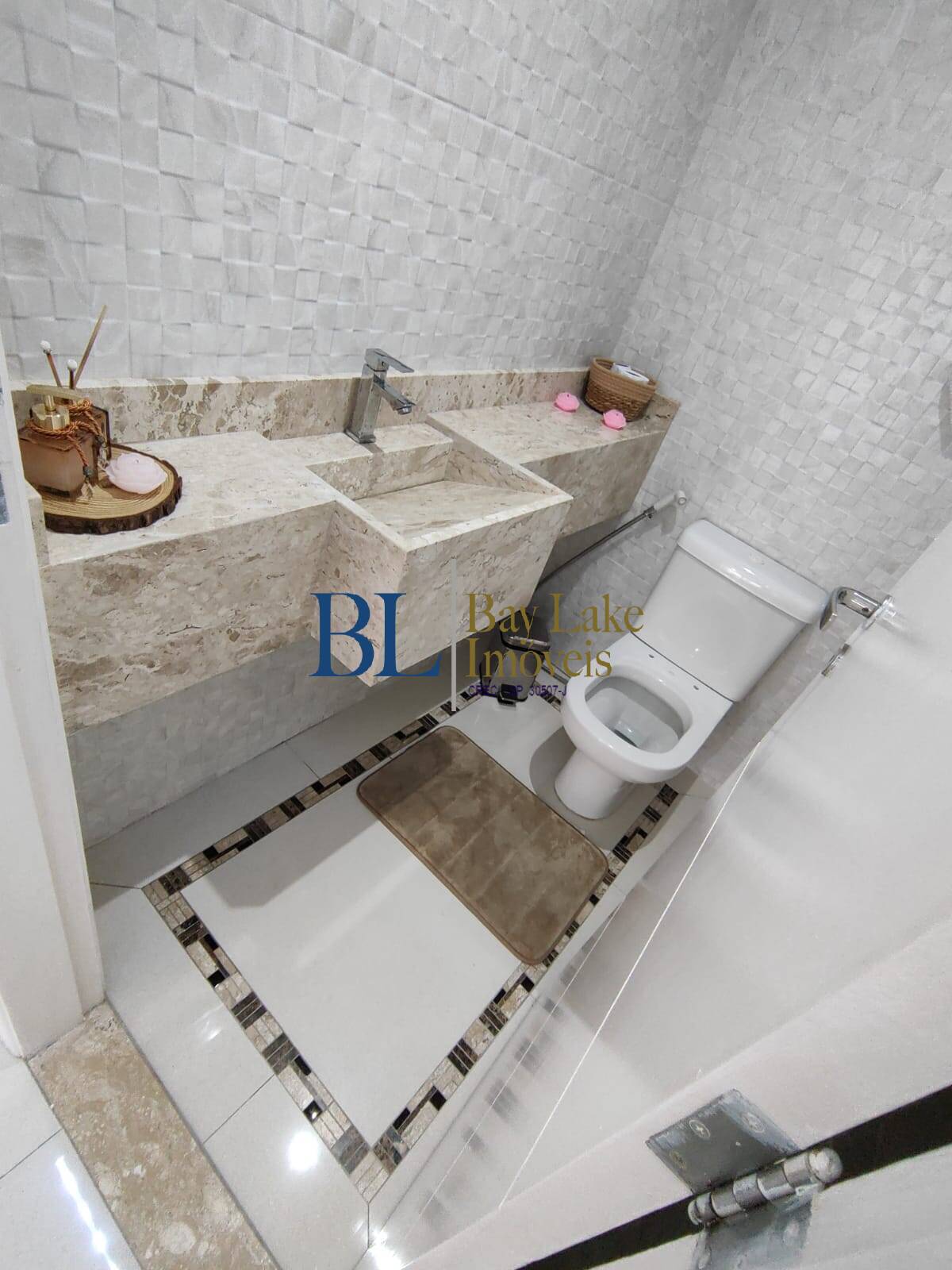 Apartamento, 3 quartos, 126 m² - Foto 43