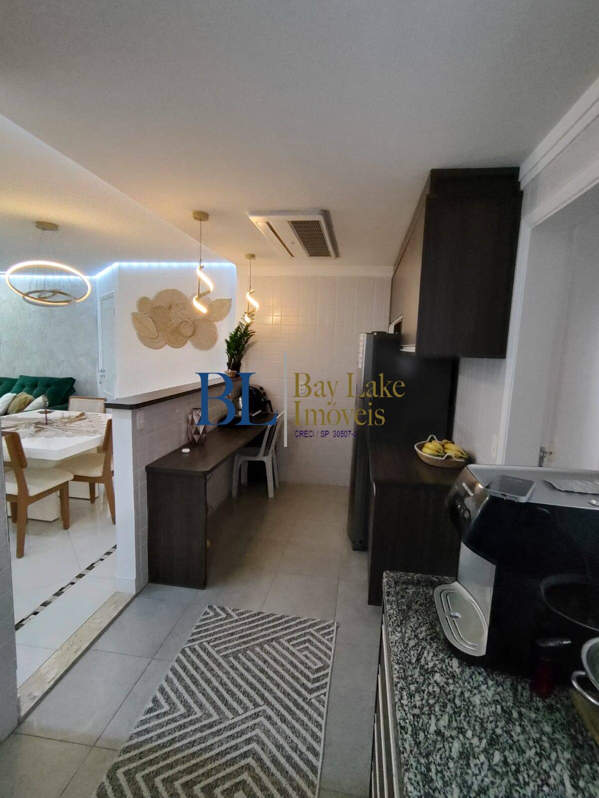 Apartamento, 3 quartos, 126 m² - Foto 24