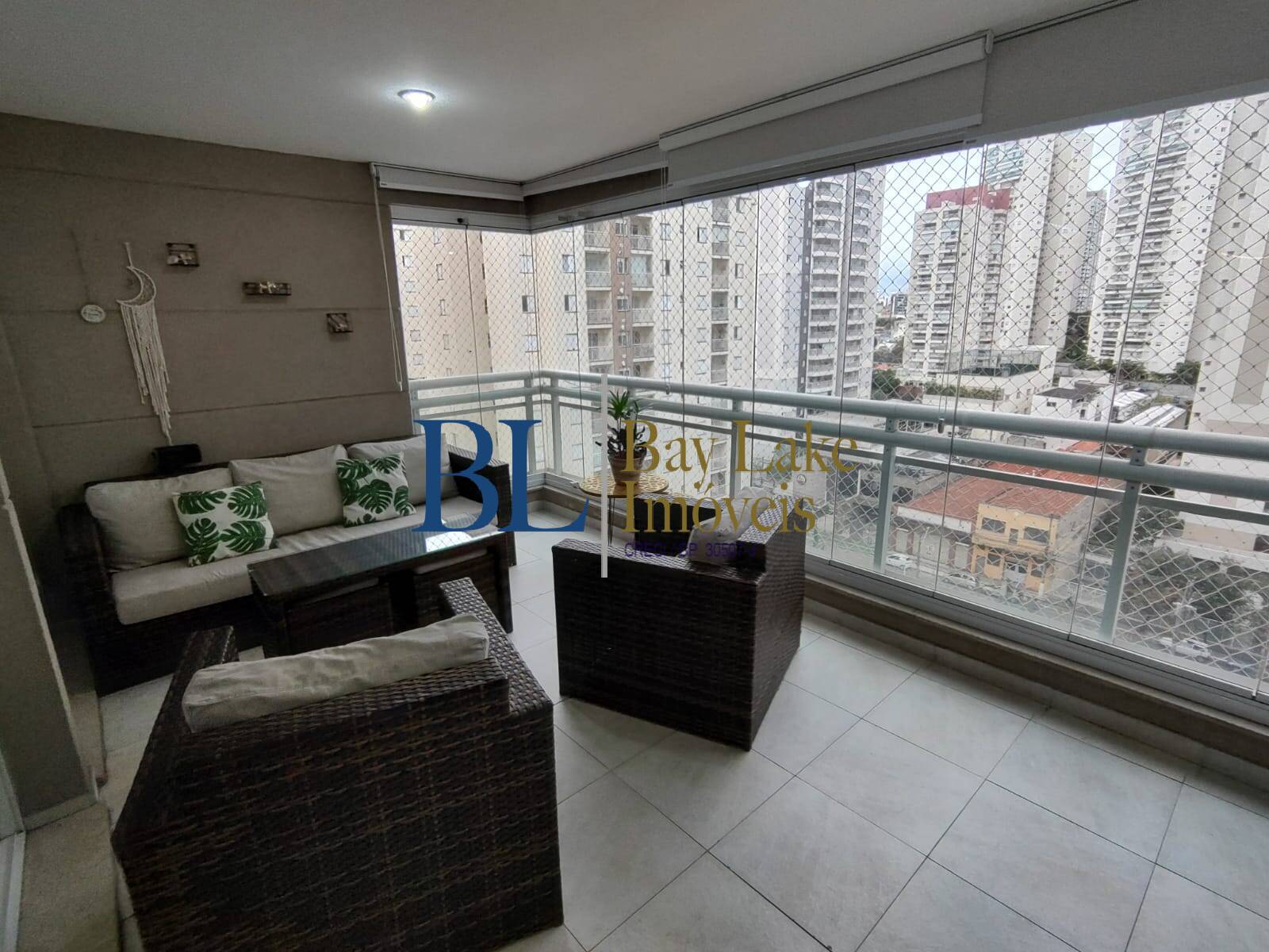 Apartamento, 3 quartos, 126 m² - Foto 16
