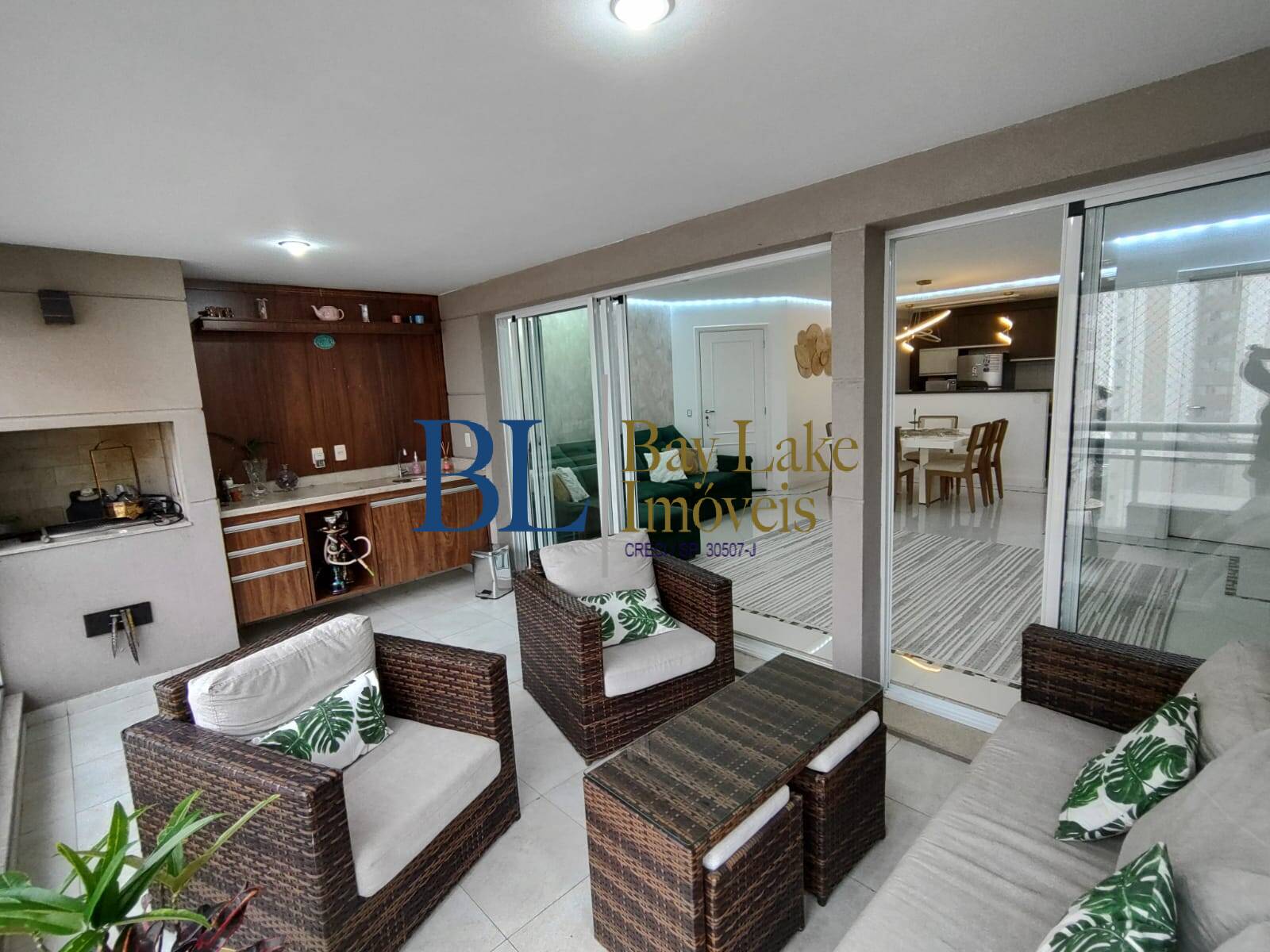 Apartamento, 3 quartos, 126 m² - Foto 10