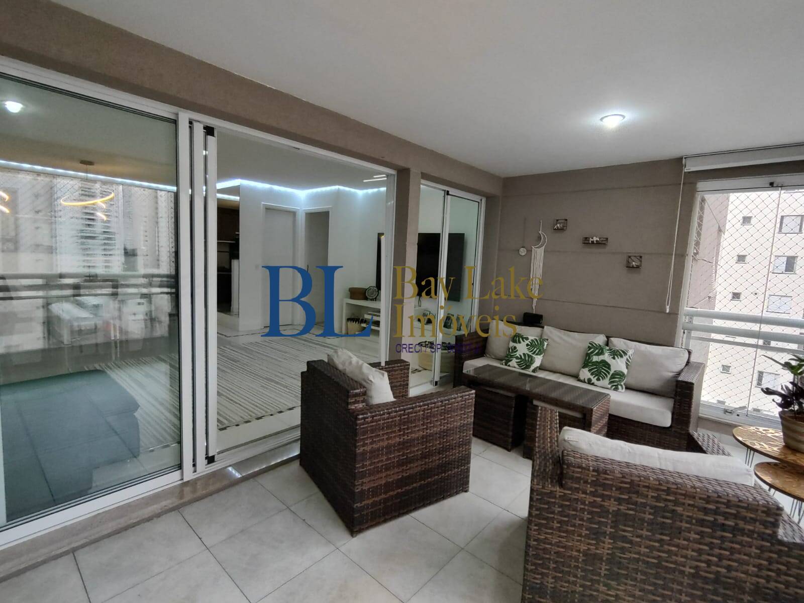Apartamento, 3 quartos, 126 m² - Foto 14
