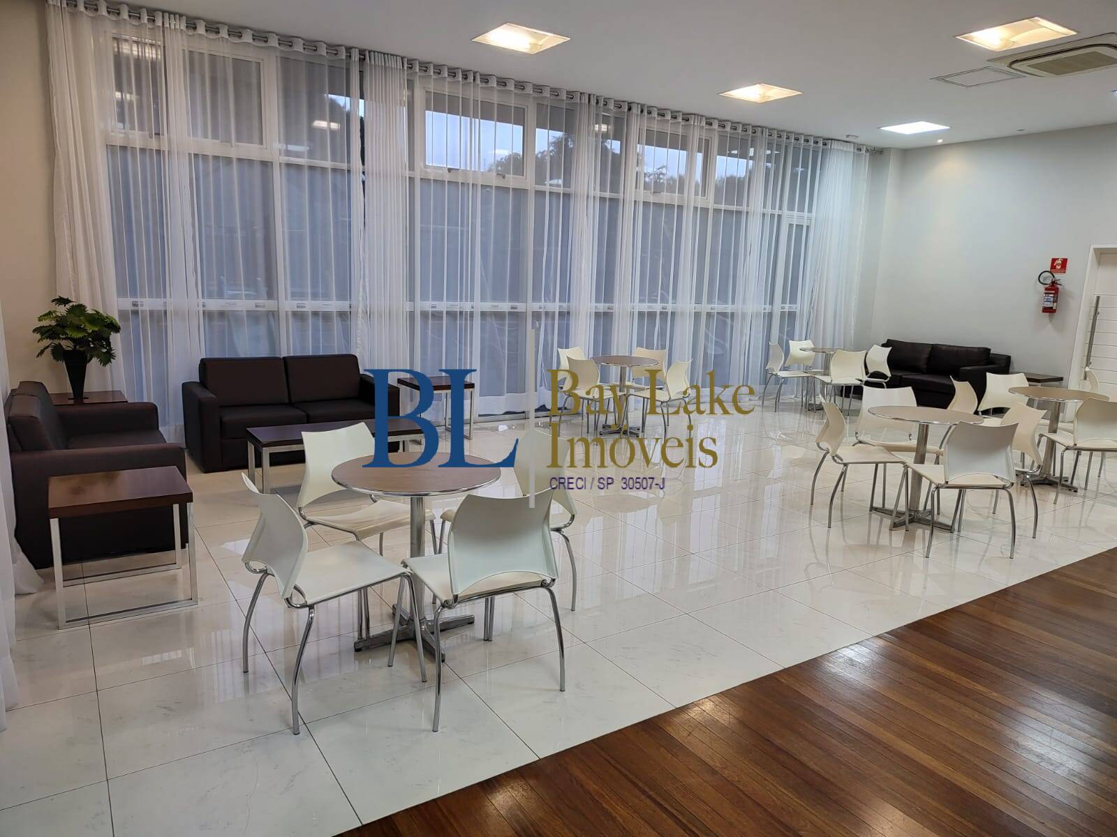 Apartamento, 3 quartos, 126 m² - Foto 44