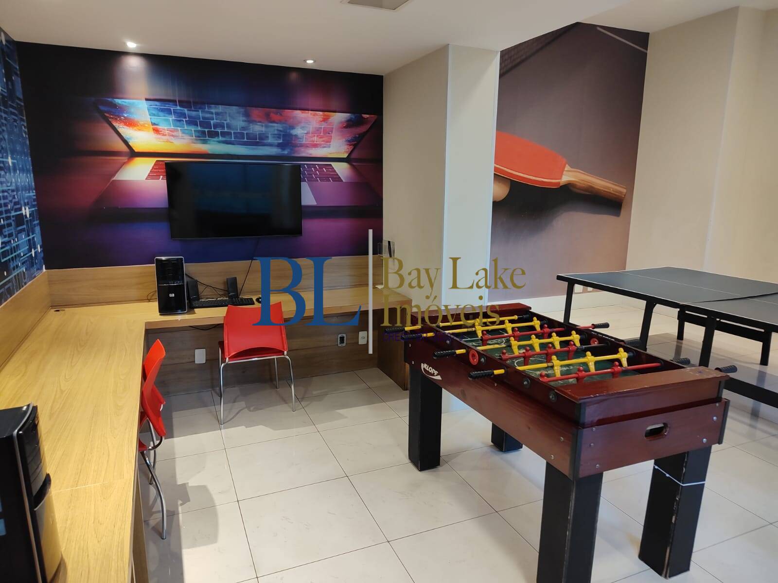 Apartamento, 3 quartos, 126 m² - Foto 46
