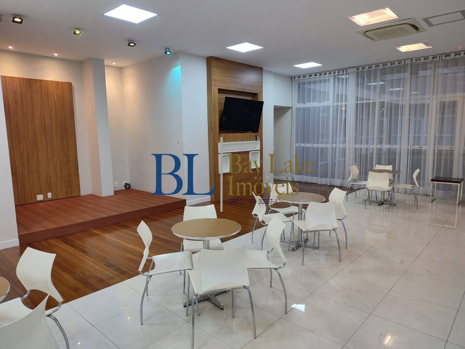 Apartamento, 3 quartos, 126 m² - Foto 45