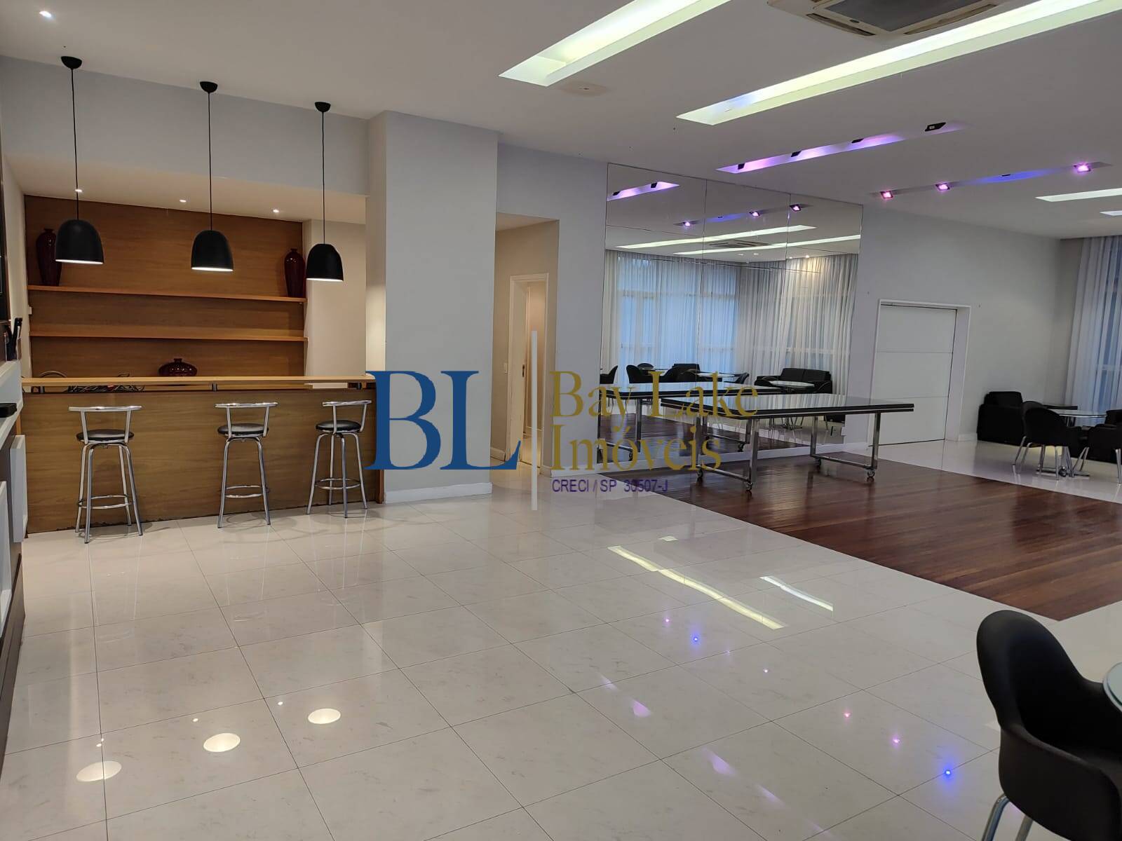Apartamento, 3 quartos, 126 m² - Foto 50