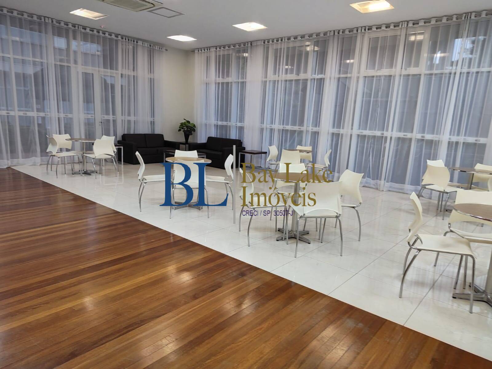 Apartamento, 3 quartos, 126 m² - Foto 48