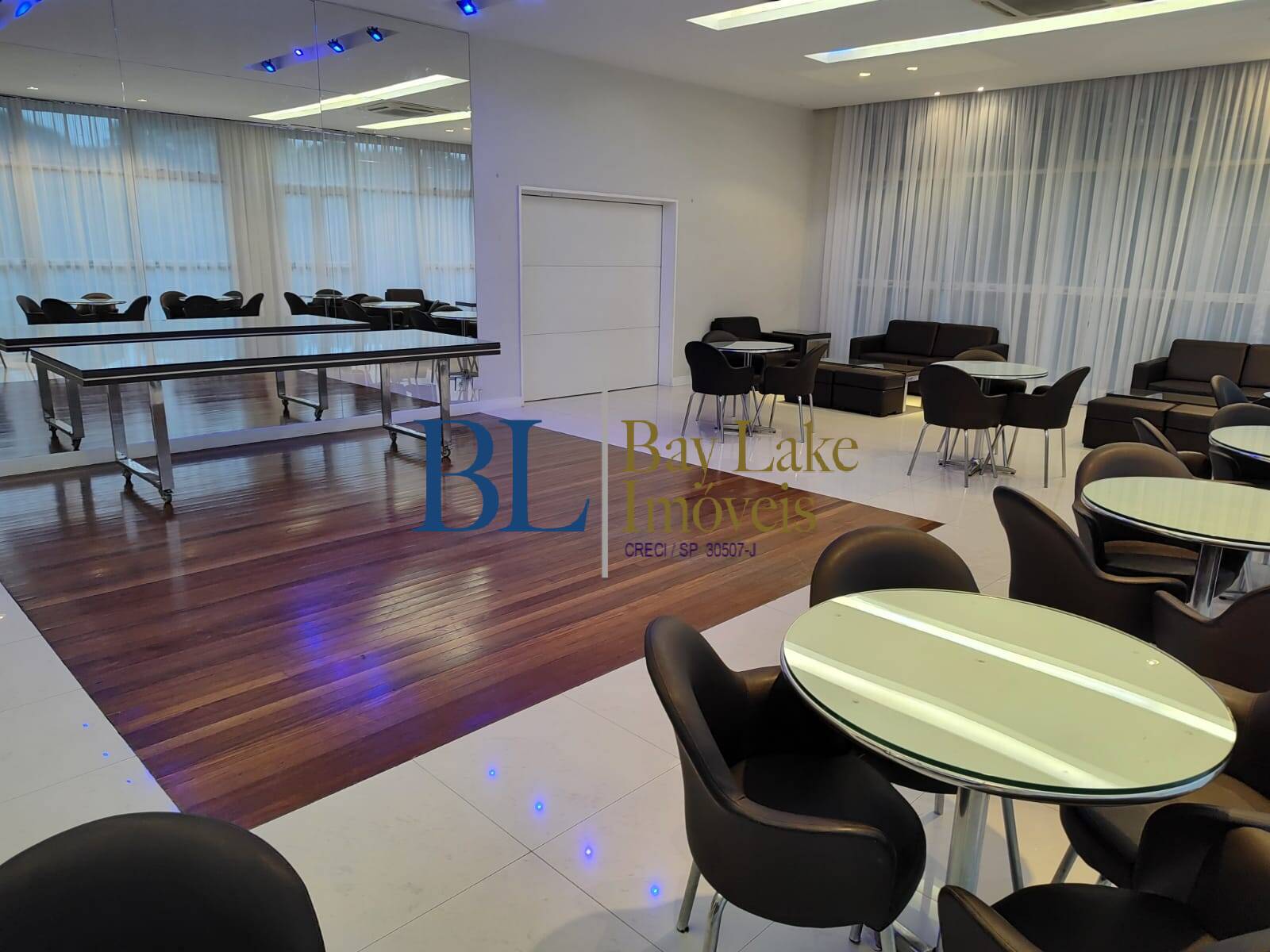 Apartamento, 3 quartos, 126 m² - Foto 51
