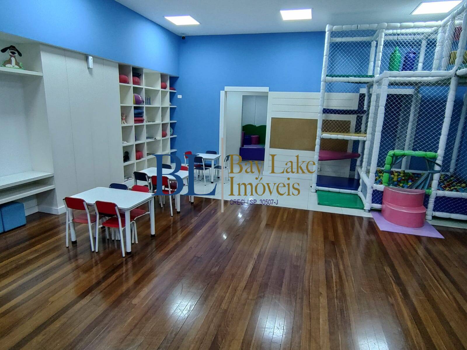 Apartamento, 3 quartos, 126 m² - Foto 58