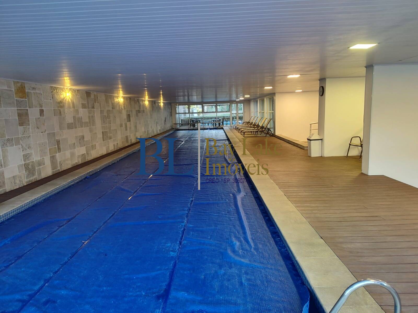 Apartamento, 3 quartos, 126 m² - Foto 65