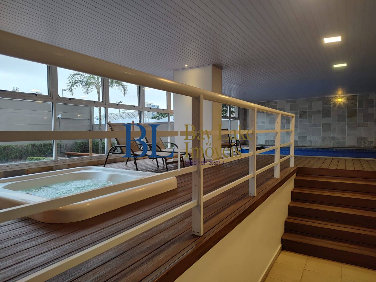 Apartamento, 3 quartos, 126 m² - Foto 63