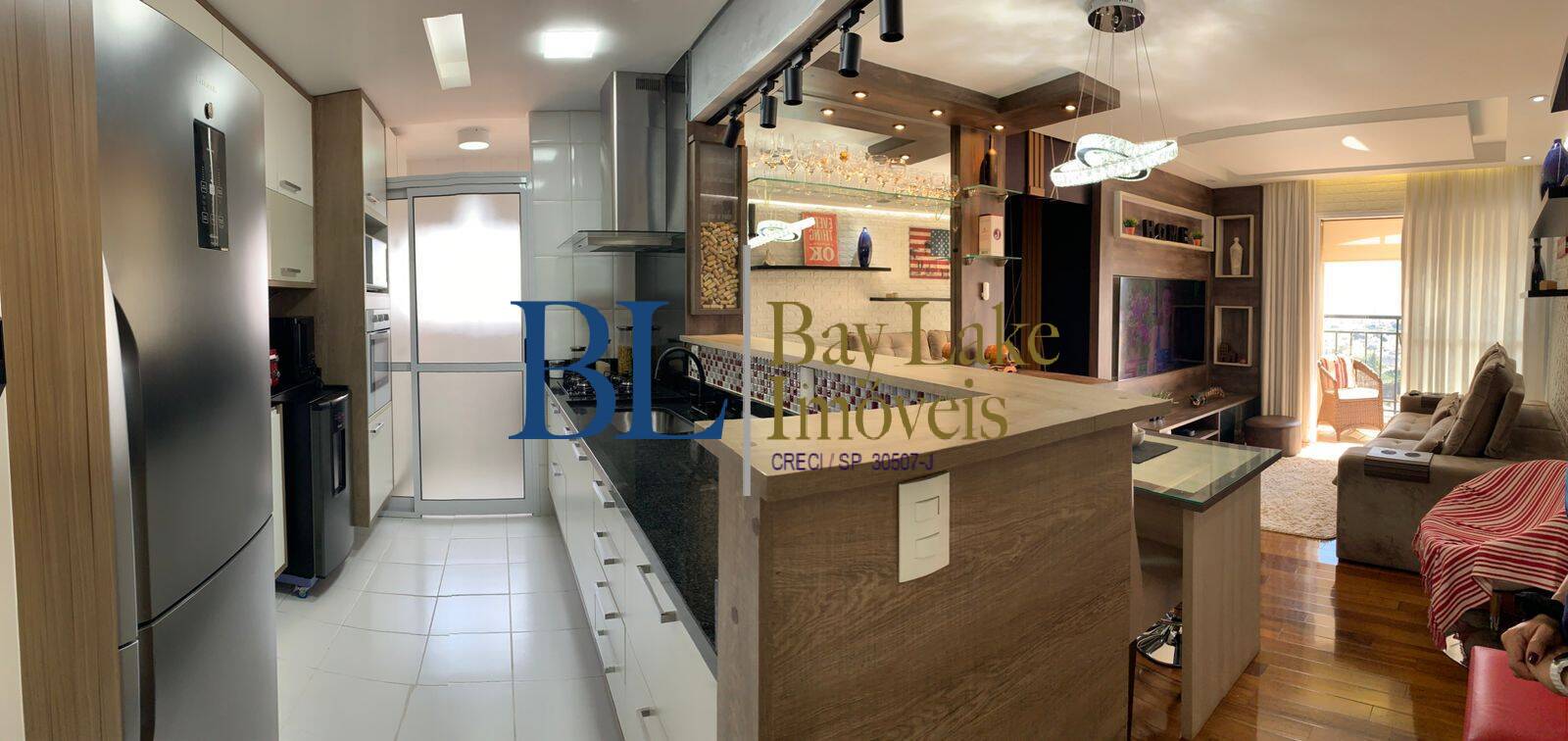 Apartamento, 3 quartos, 75 m² - Foto 25