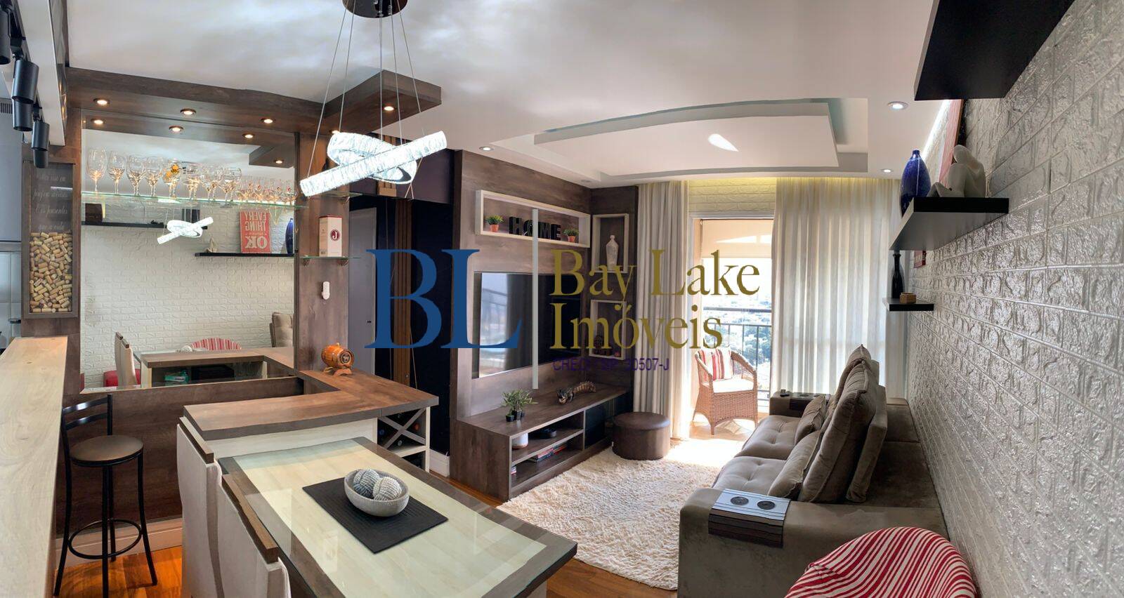 Apartamento, 3 quartos, 75 m² - Foto 20