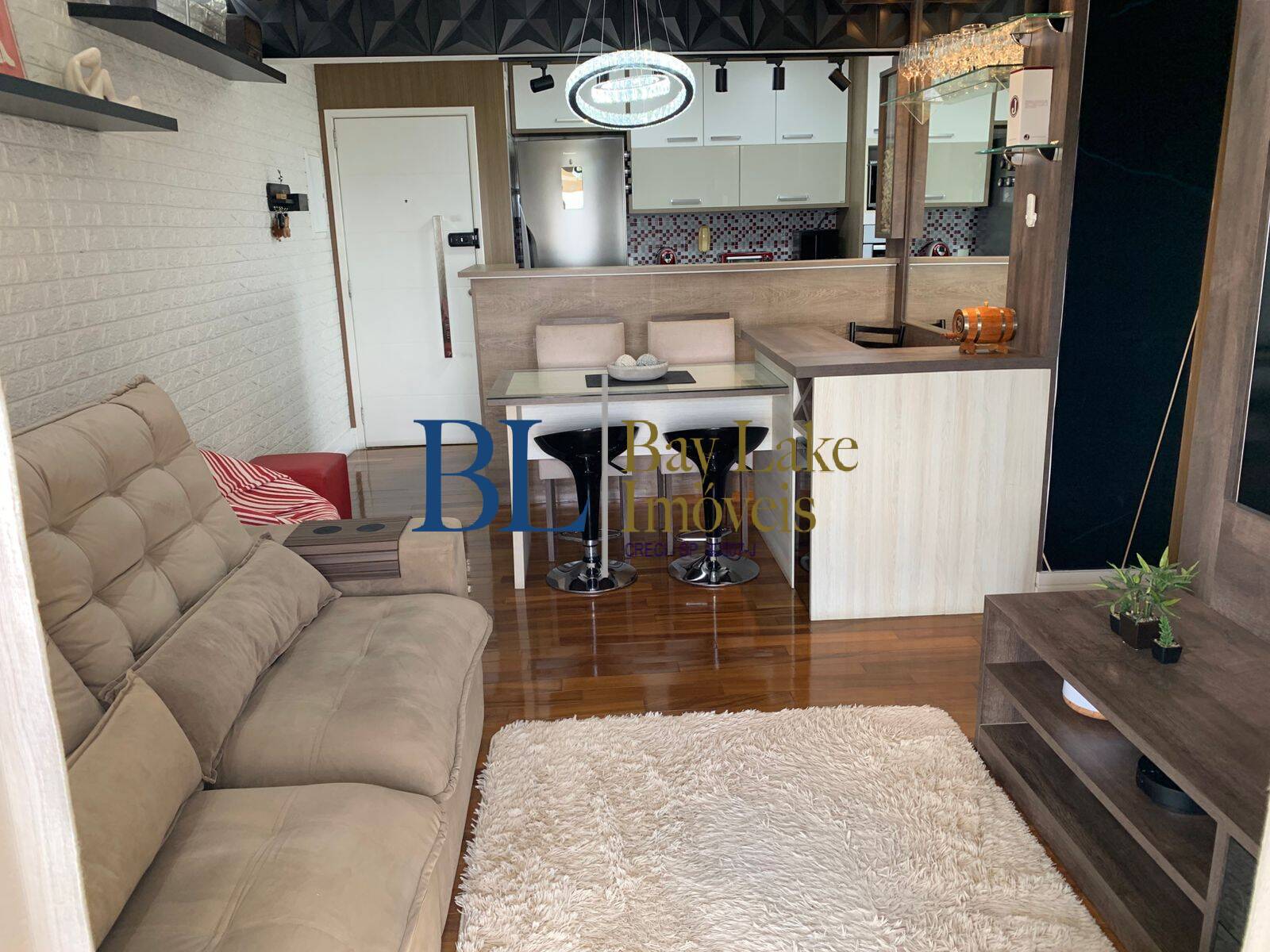 Apartamento, 3 quartos, 75 m² - Foto 8
