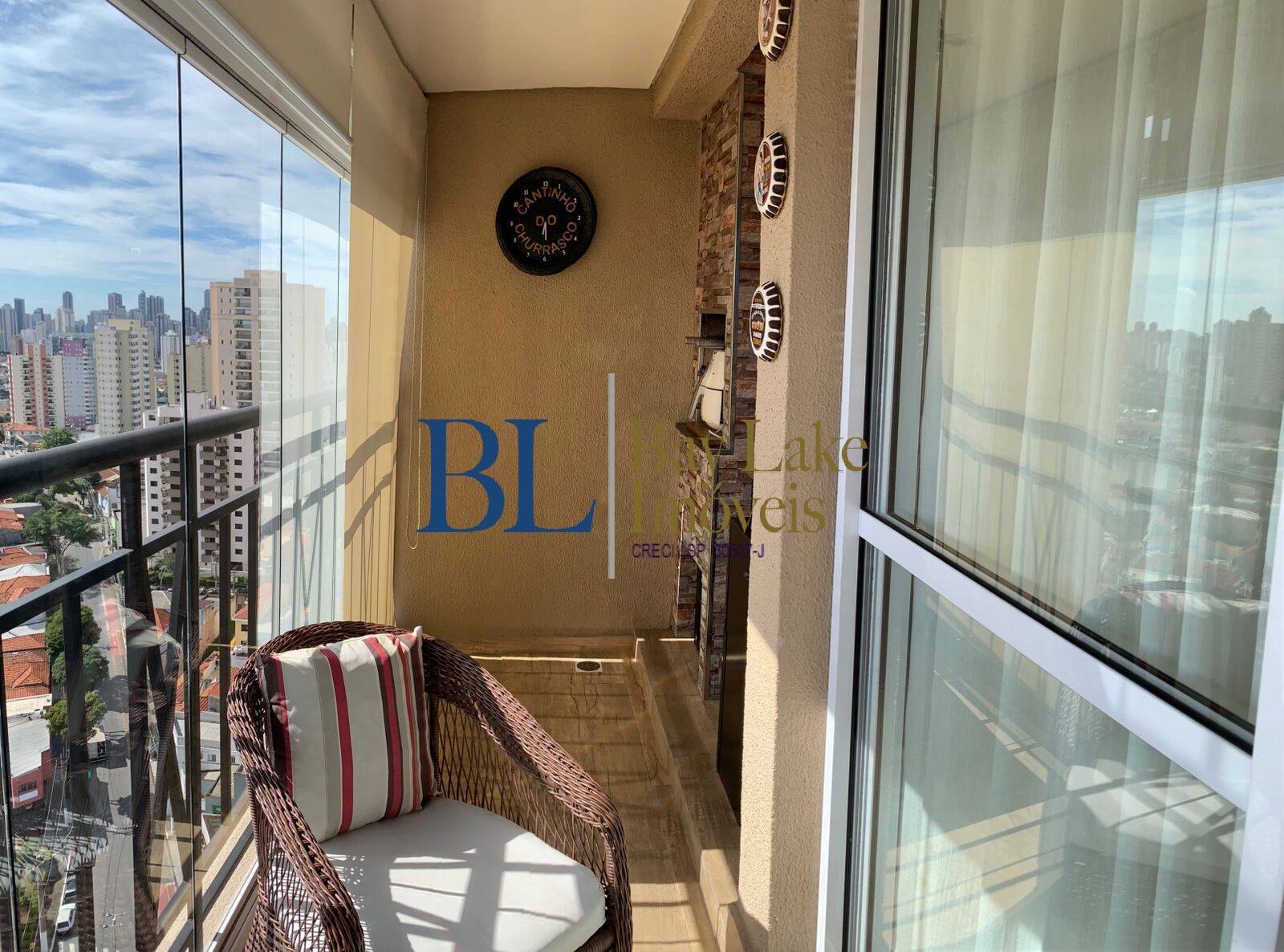 Apartamento, 3 quartos, 75 m² - Foto 14