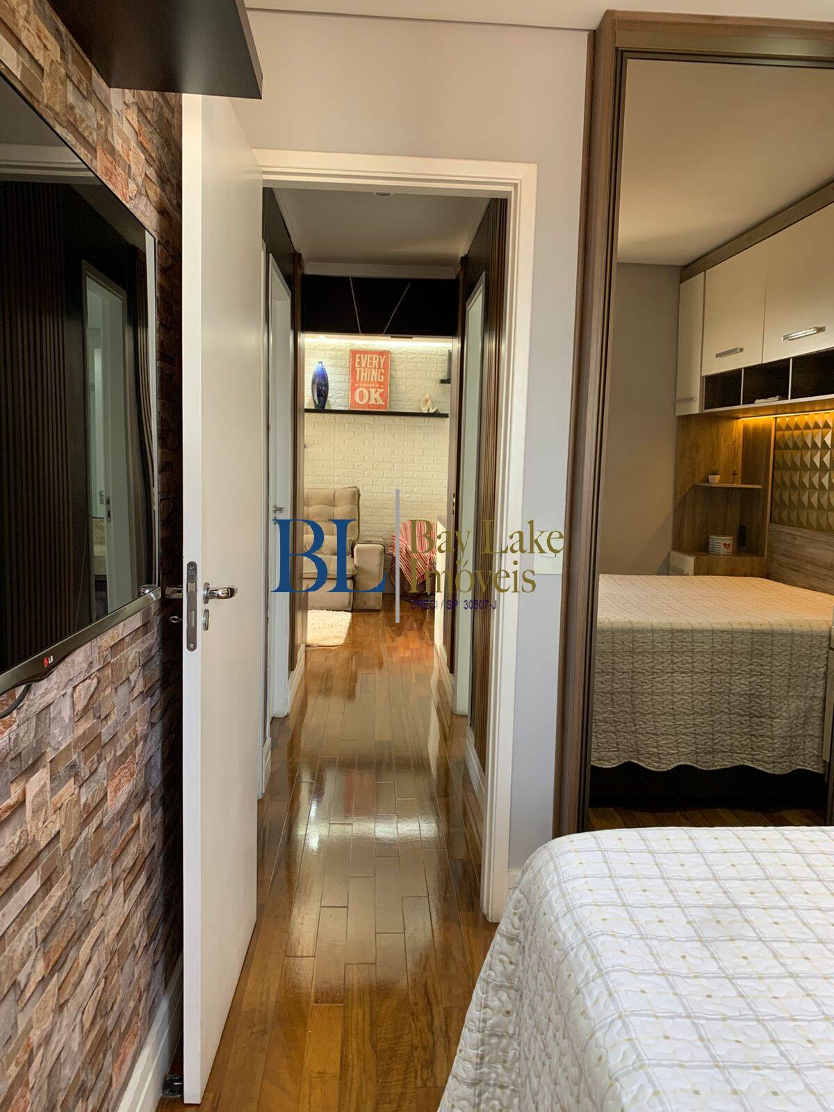 Apartamento, 3 quartos, 75 m² - Foto 55