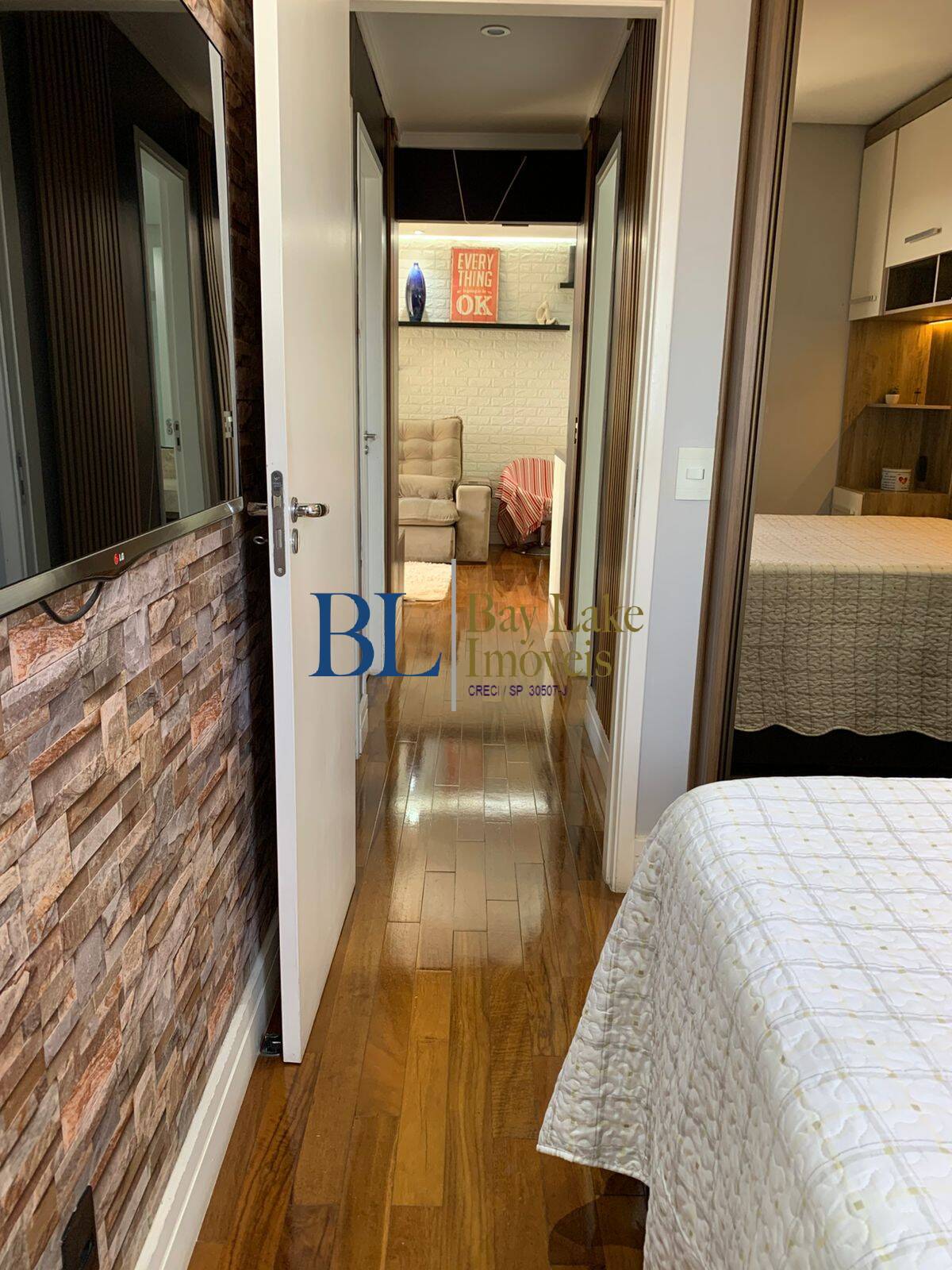 Apartamento, 3 quartos, 75 m² - Foto 50