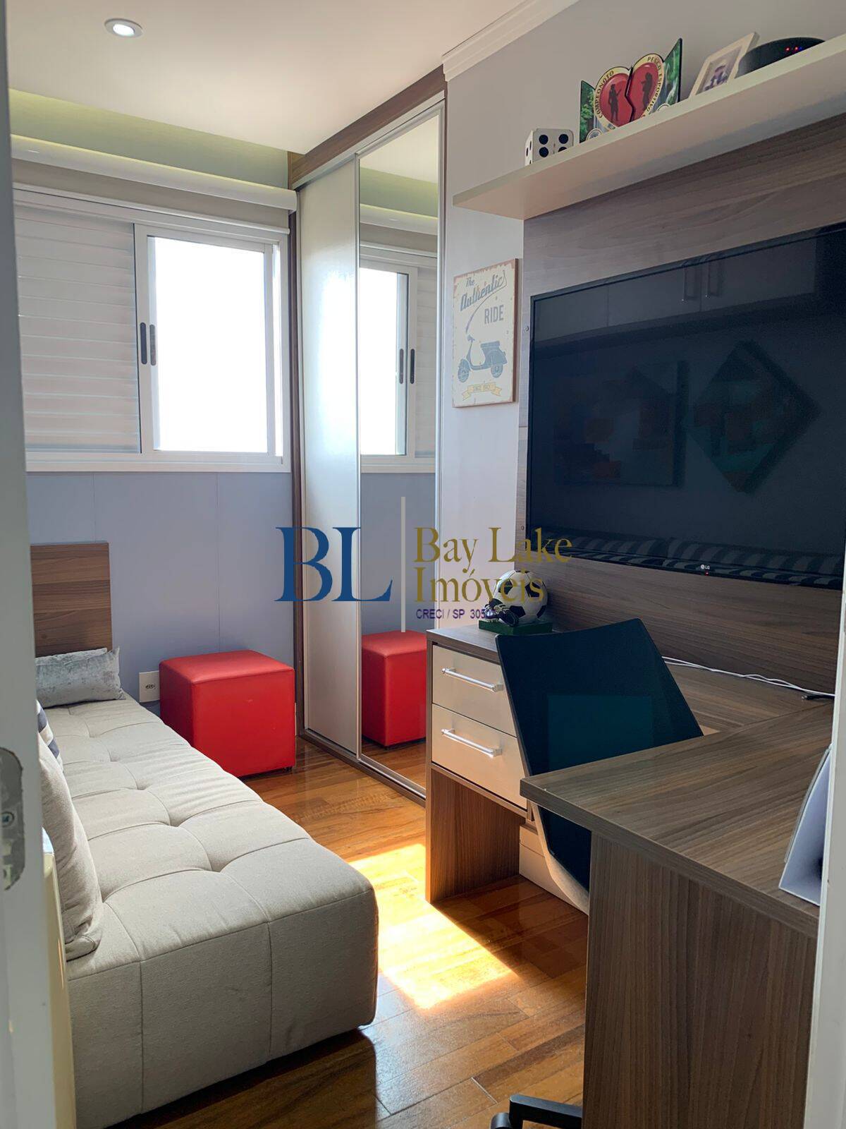 Apartamento, 3 quartos, 75 m² - Foto 76