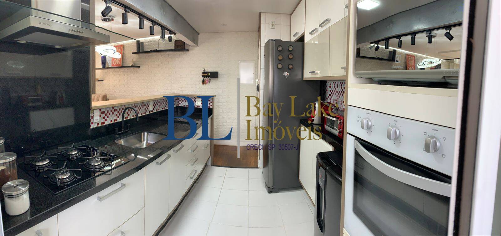 Apartamento, 3 quartos, 75 m² - Foto 38