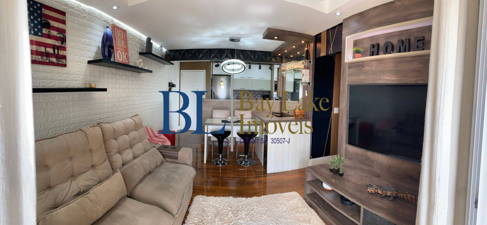 Apartamento, 3 quartos, 75 m² - Foto 23