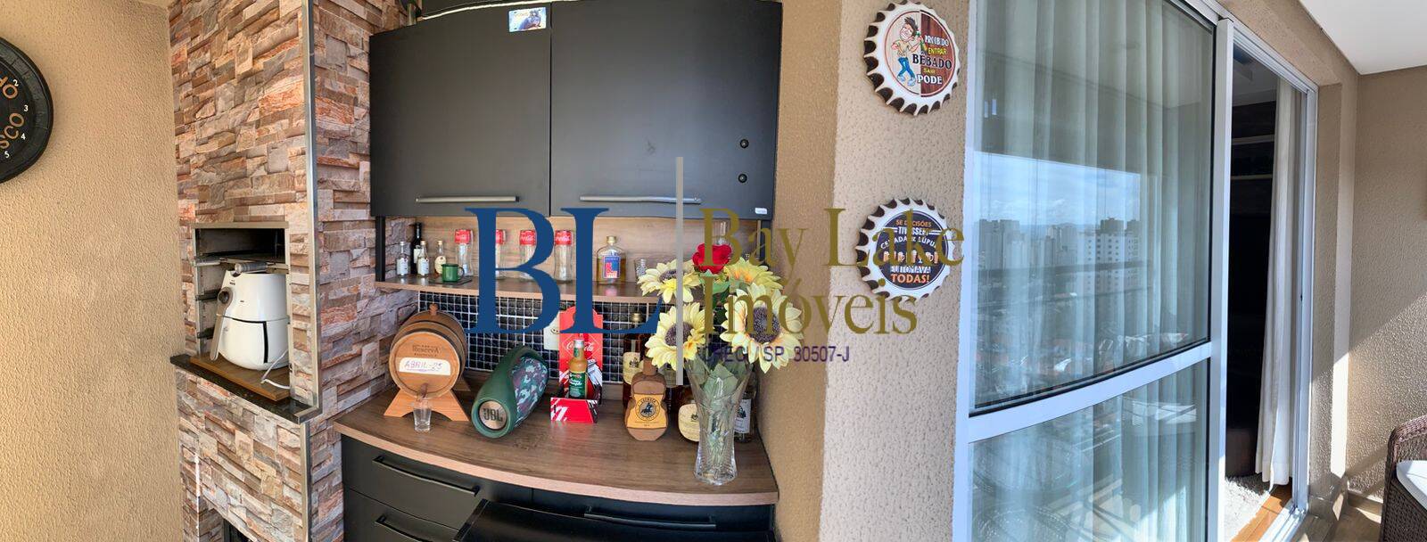 Apartamento, 3 quartos, 75 m² - Foto 10