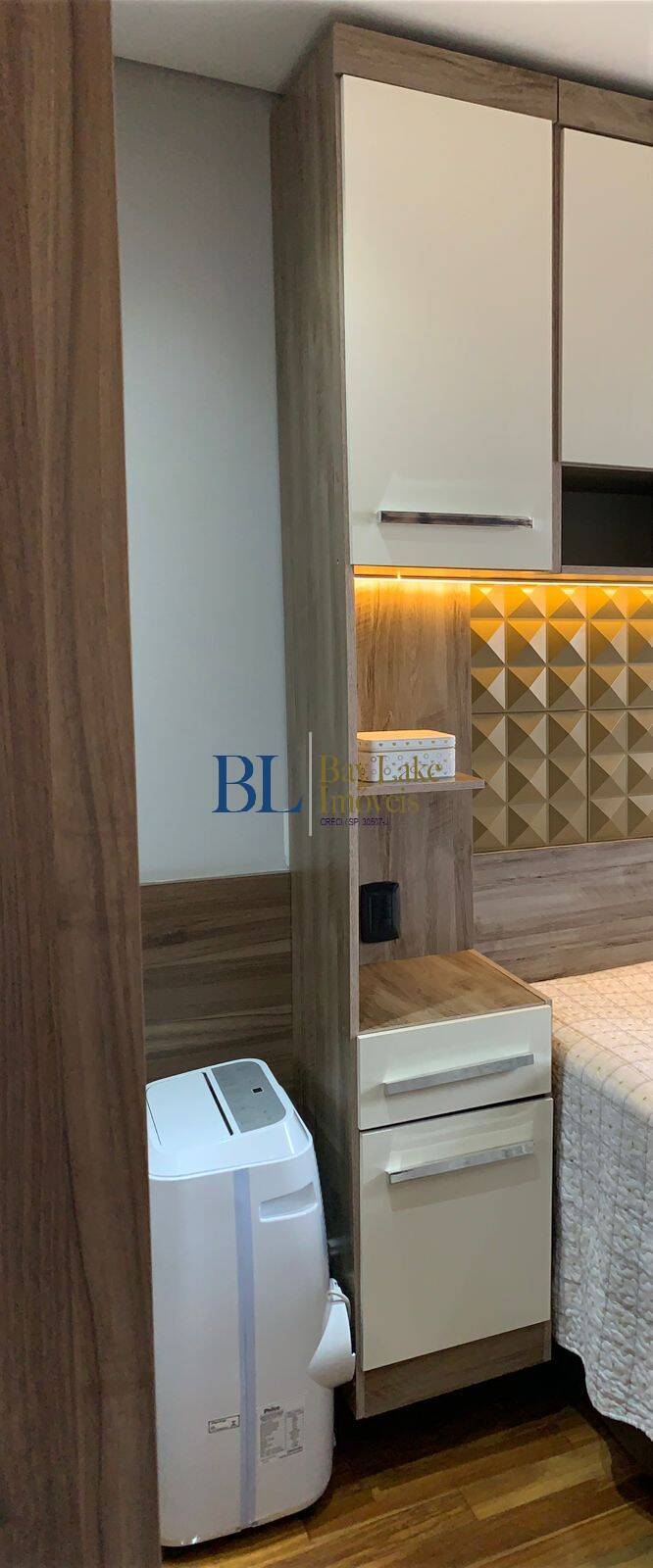 Apartamento, 3 quartos, 75 m² - Foto 48