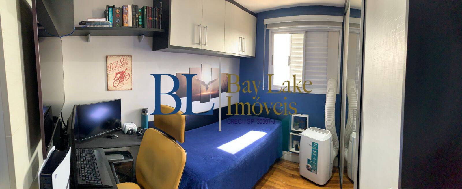 Apartamento, 3 quartos, 75 m² - Foto 64