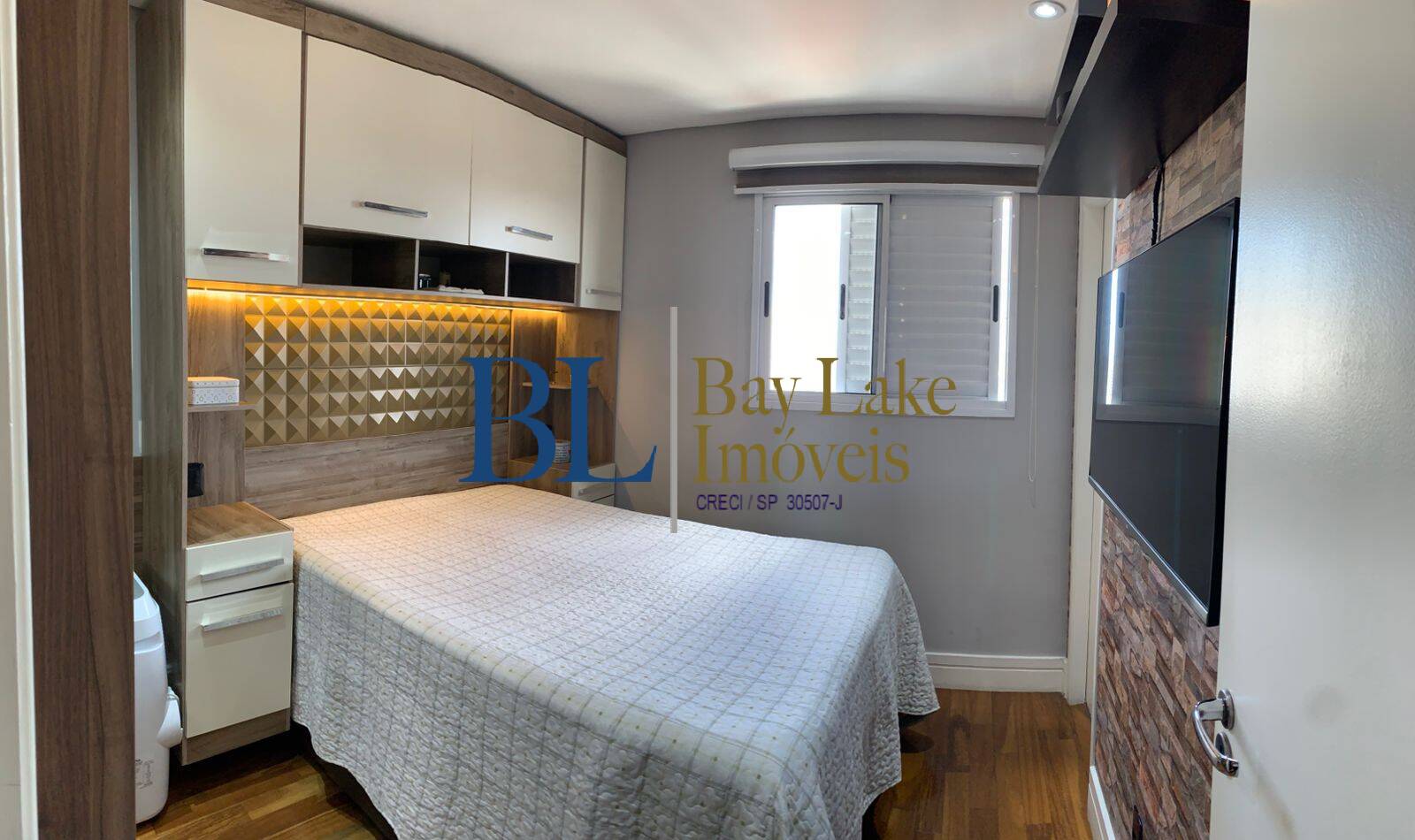 Apartamento, 3 quartos, 75 m² - Foto 56