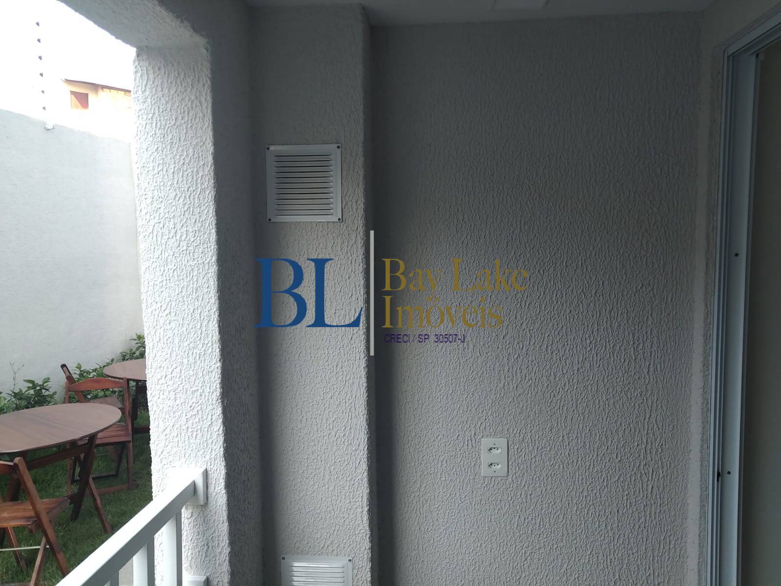 Apartamento, 1 quarto, 24 m² - Foto 3