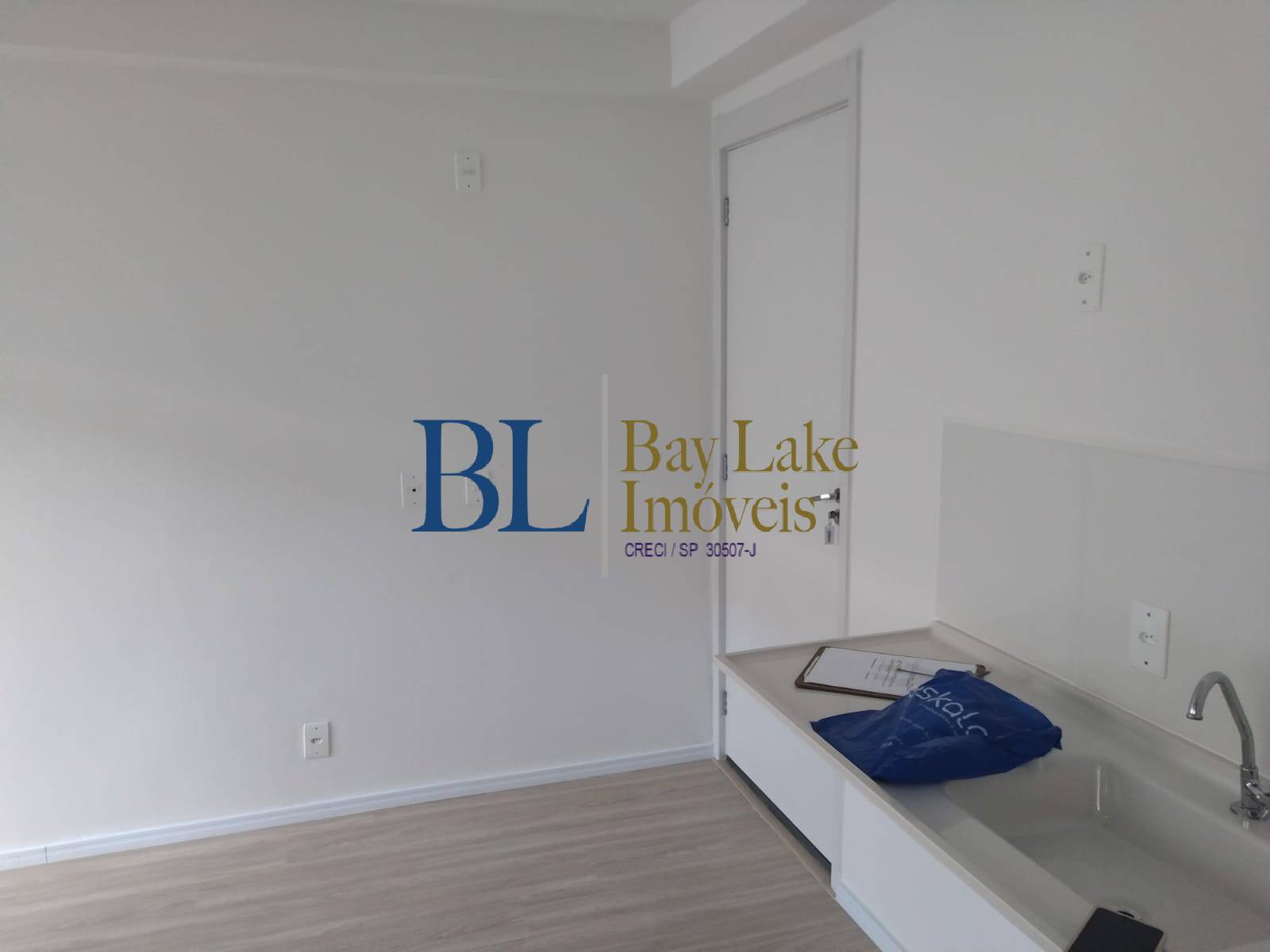 Apartamento, 1 quarto, 24 m² - Foto 11