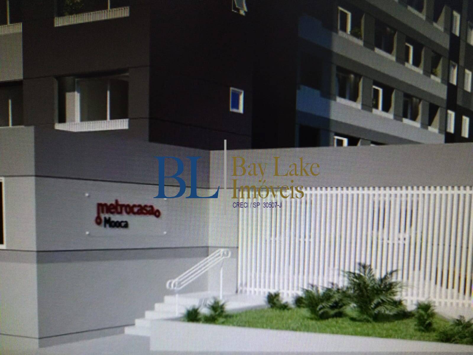 Apartamento, 1 quarto, 24 m² - Foto 21